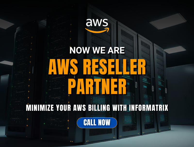 AWS Reseller Logo